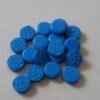 blue LSD Pills