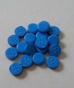 blue LSD Pills
