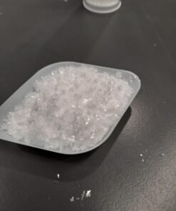 Lsd Crystal