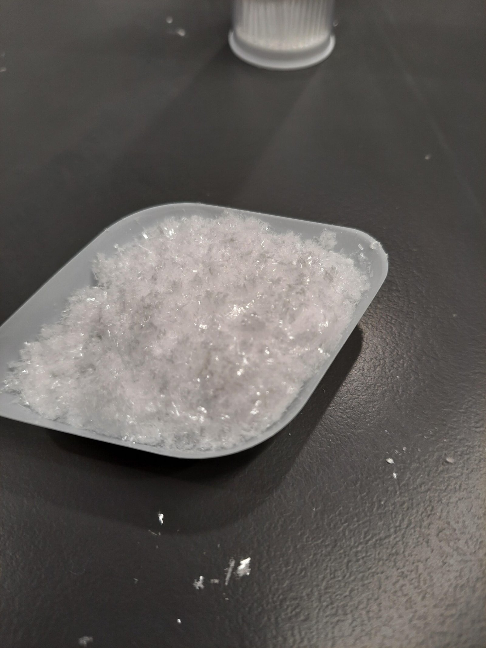 Lsd Crystal