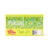 Apple Pie Chocolate Bar
