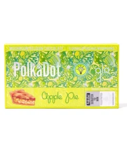 Apple Pie Chocolate Bar
