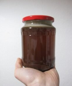 Ayahuasca Tea