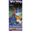 Blueberry Willy Wonky Happy Mix Bars