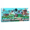 Milk Chocolate Silly Farms Mushroom Chocolate 7G