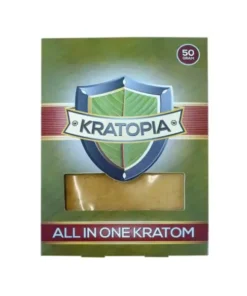 All in One Kratom (Kratopia) 50 gram