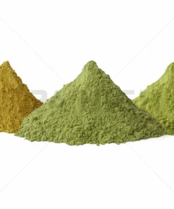 Kratom Combo Box - 3 kg (Red, White & Green)