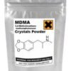 MDMA-poeder