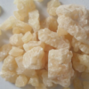 MDMA-kristallen