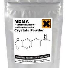 MDMA-poeder